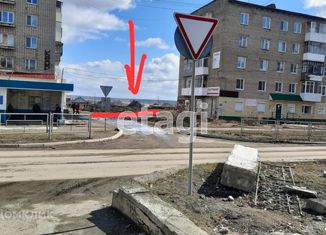 Продам участок, 7.57 сот., Нижняя Салда, Советская улица