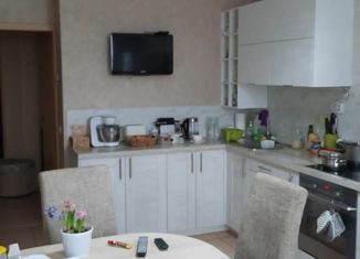 Трехкомнатная квартира на продажу, 94 м2, Екатеринбург, улица Соболева, 19, ЖК Аврора