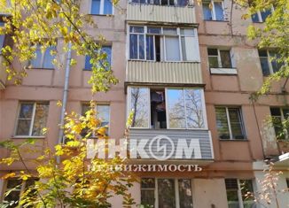 Продажа двухкомнатной квартиры, 42.6 м2, Москва, Звёздный бульвар, 42к2, Звёздный бульвар