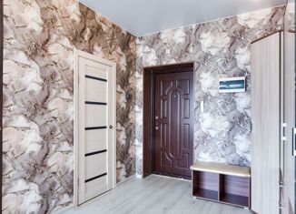 Продаю квартиру студию, 25.2 м2, село Тополево, Гаражная улица, 15