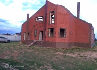 Продается дом, 261.3 м2, село Агро-Пустынь, Радужная улица