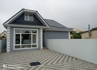 Продам дом, 76 м2, село Витязево, Курганная улица, 3