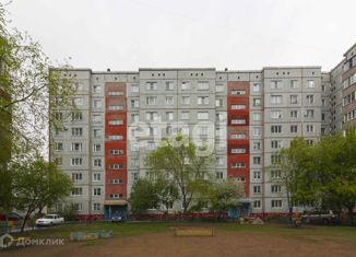 Продаю 3-ком. квартиру, 62.5 м2, Омск, улица Рокоссовского, 16