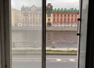 Продаю комнату, 21 м2, Санкт-Петербург, Садовая улица, 128, Садовая улица