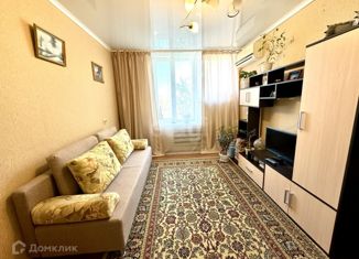 Продается 2-ком. квартира, 34 м2, Казань, Ново-Савиновский район, улица Мусина, 59Бк1