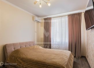 Продается двухкомнатная квартира, 67 м2, Краснодар, улица им. Героя Сарабеева В.И., 3/1, ЖК Керченский