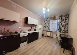 Продам 1-комнатную квартиру, 34.7 м2, Краснодар, улица имени Сергея Есенина, 129/5, ЖК Лучезарный