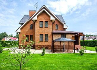 Продаю дом, 500 м2, коттеджный посёлок Лужки-2