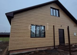 Продается дом, 165.7 м2, село Новый Краснояр, Соборная улица, 25