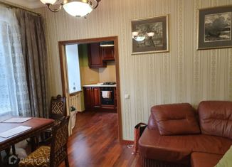 Сдается 1-ком. квартира, 40 м2, Москва, улица Чаплыгина, 8с1, улица Чаплыгина