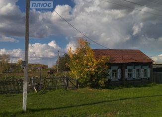 Продается дом, 27.7 м2, село Черемшанка, Центральная улица, 62