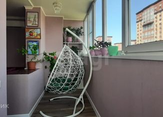 Продам трехкомнатную квартиру, 100 м2, Ростовская область, улица Вересаева, 101/6с2