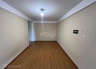 1-комнатная квартира на продажу, 33 м2, Махачкала, улица Абдулхакима Исмаилова, 40Б