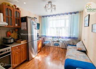 Продам 2-комнатную квартиру, 34.3 м2, Петрозаводск, Гвардейская улица, 46