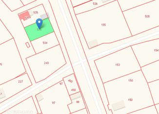 Продажа земельного участка, 6 сот., село Сорочьи Горы