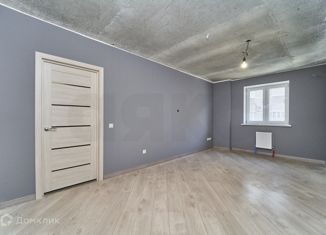 2-комнатная квартира на продажу, 54.9 м2, Краснодар, Московская улица, 131к3, ЖК Три Кита