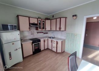 2-комнатная квартира на продажу, 52 м2, Москва, улица Бутлерова, 4, метро Калужская