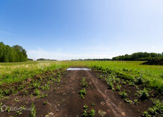 Продажа земельного участка, 10 сот., село Кулига