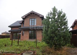 Продам дом, 230 м2, деревня Хопилово, Центральный проезд