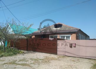 Продаю дом, 93 м2, Апшеронск, улица Луначарского