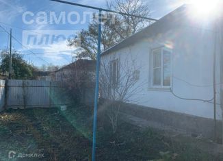 Продам дом, 75 м2, хутор Сухой, улица Тюльпина
