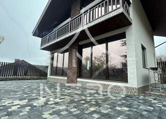 Дом на продажу, 110 м2, село Галицыно