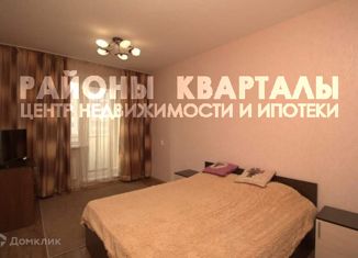 Продаю 1-ком. квартиру, 34 м2, Челябинская область, Кыштымская улица, 3А