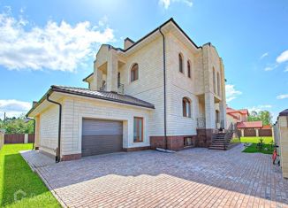 Продам дом, 580 м2, село Успенское