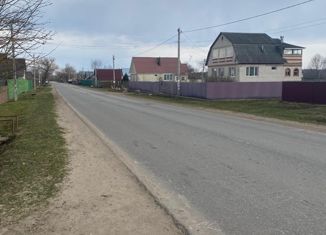 Продажа участка, 14.5 сот., деревня Крутец, 28Н-0754