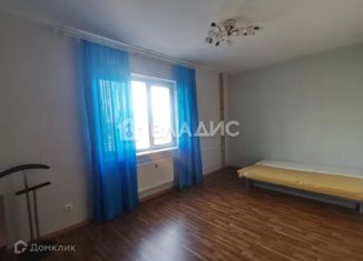 Продается 1-ком. квартира, 42.1 м2, Московская область, Школьный переулок, 5к1