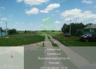 Продажа участка, 10 сот., Новогремяченское сельское поселение