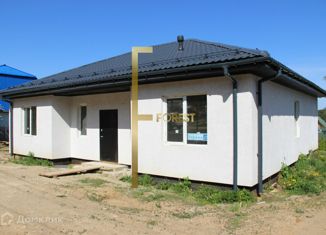 Продается дом, 121 м2, посёлок Каменка, Горная улица, 22