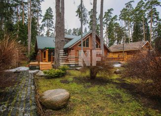 Продается дом, 350 м2, деревня Жуковка