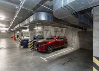 Продам машиноместо, 14.4 м2, Челябинск, проспект Героя России Е.Н. Родионова, 19, ЖК Ньютон