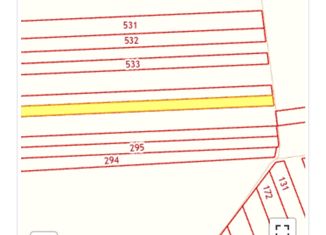 Продажа участка, 440 сот., Сусанинское сельское поселение
