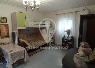 4-комнатная квартира на продажу, 86 м2, Скопин, Комсомольская улица, 34