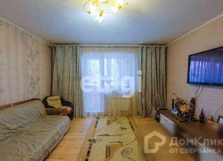 Четырехкомнатная квартира на продажу, 85.4 м2, Чебаркуль, улица Каширина, 53