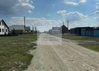 Продажа участка, 17 сот., село Давлетово, Школьная улица