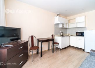 Сдаю квартиру студию, 18 м2, Москва, Алма-Атинская улица, 7к2, район Братеево