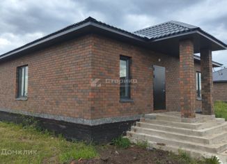 Продажа дома, 85 м2, деревня Блохино