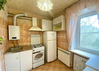 Продается 1-комнатная квартира, 33 м2, Калуга, Московская улица, 295к1