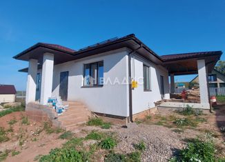 Продается дом, 142 м2, Республика Башкортостан, Рябиновая улица