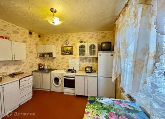 1-комнатная квартира на продажу, 37.7 м2, Иваново, 2-я улица Чайковского, 21, район Сортировочный