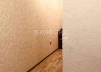Продажа квартиры студии, 30.1 м2, Хакасия, улица Некрасова, 45