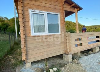 Продам дом, 40 м2, село Адербиевка