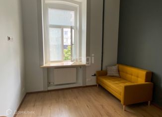 Продажа квартиры студии, 23.4 м2, Москва, улица Большая Молчановка, 15/12, улица Большая Молчановка