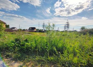 Продаю участок, 16 сот., деревня Патрушева