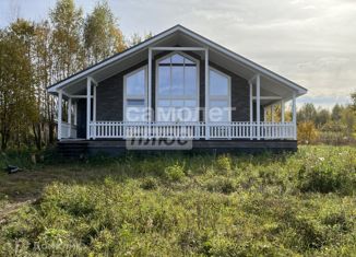 Продаю дом, 140 м2, село Веськово