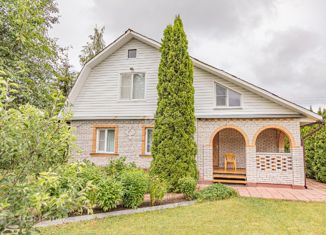 Продажа дома, 89 м2, СНТ Эврика, СНТ Эврика, 255