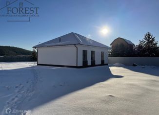 Продам дом, 100 м2, село Кашино, Самоцветная улица